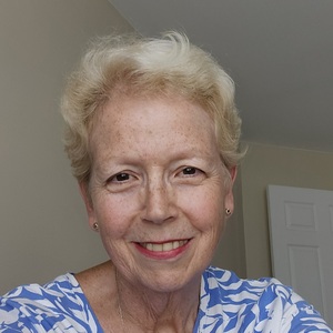 Fundraising Page: Jeannemarie Durocher